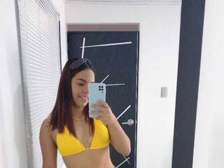 Erotische videochat alesiadaila