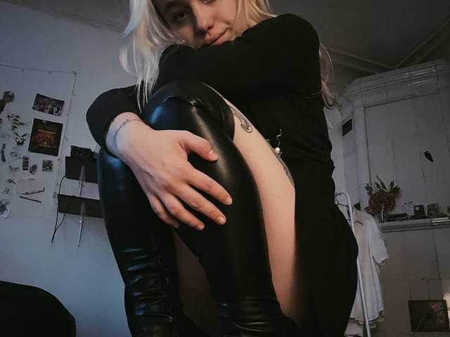Foto van het profiel Alesiya