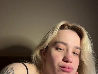 Erotische videochat Alesiya