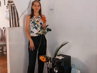 Erotische videochat ALESKA-CAM