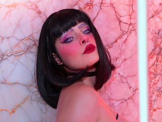 Erotische videochat Alessa-Goreng