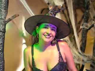 Erotische videochat AlessandraRio