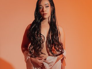 Erotische videochat AlessaRomero