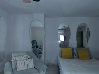 Erotische videochat AlessaRomero