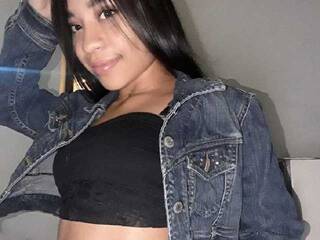 Erotische videochat AlessaWhite