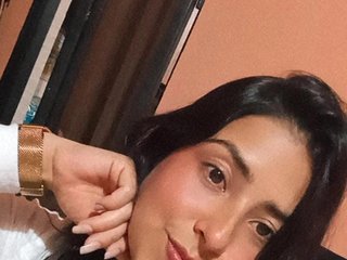 Erotische videochat Alessiafischer17