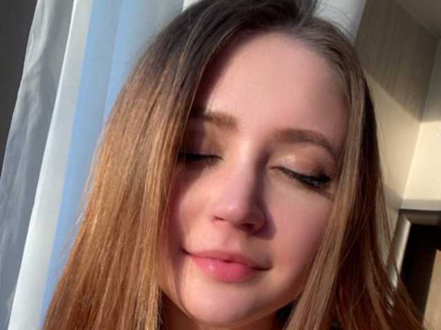 Foto van het profiel Alesya-
