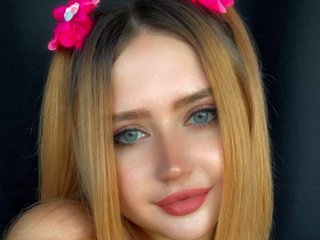 Erotische videochat Alesya-