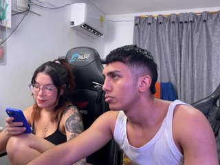 Erotische videochat Max_konny