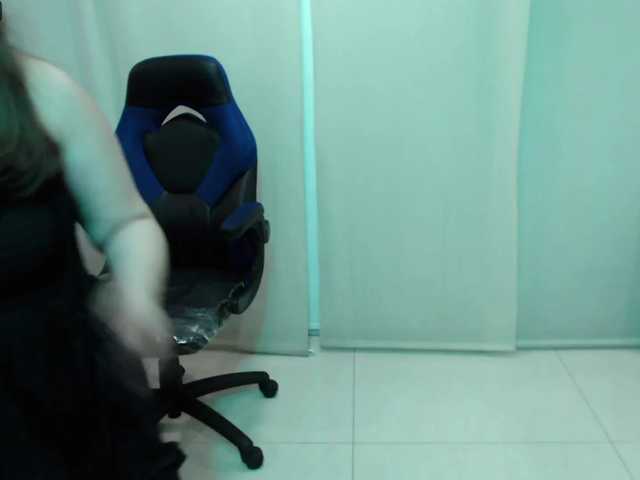 Uitzending screenshots alexa-alex