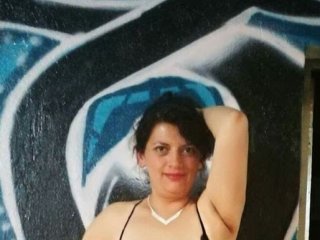 Foto van het profiel alexa-aline