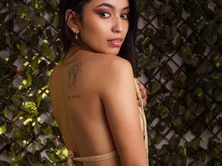 Erotische videochat Alexa-Belluci