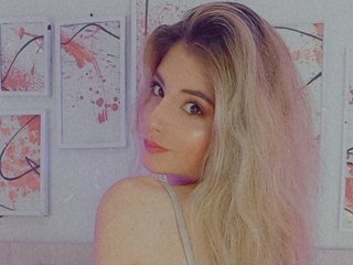 Erotische videochat Alexa-Blair