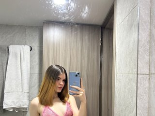 Erotische videochat Alexa-Camm