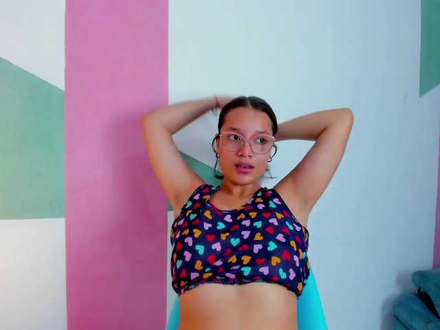 Uitzending screenshots alexa-johnson