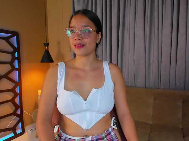 Uitzending screenshots alexa-johnson