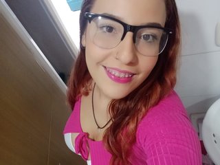 Erotische videochat alexa-kiut
