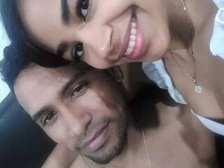 Erotische videochat Alexa-Mike20