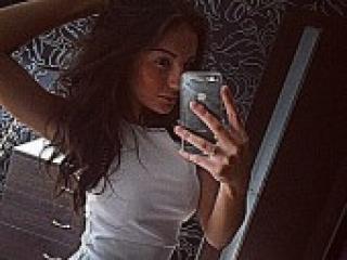 Erotische videochat alexa0707