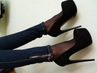 Erotische videochat Caramel-123