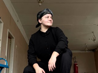 Erotische videochat Alexa2404