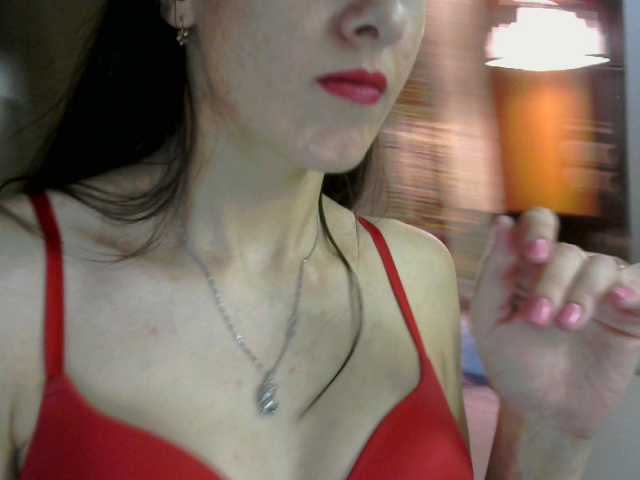 Uitzending screenshots Esmaltina