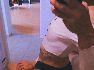 Erotische videochat AlexaBorzaya