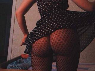 Erotische videochat AlexaBrown