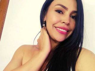 Erotische videochat AlexaConell