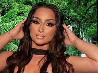 Erotische videochat AlexaCroft