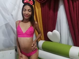 Erotische videochat alexadiva1