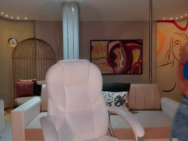 Uitzending screenshots AlexaField