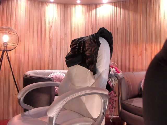 Uitzending screenshots AlexaField