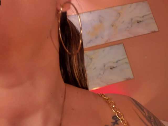 Uitzending screenshots AlexaField