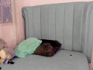 Erotische videochat AlexaFoxy18