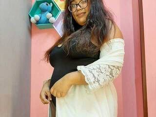 Erotische videochat AlexaGrays