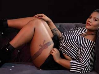 Erotische videochat AlexaGreat88