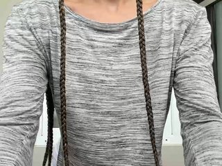 Erotische videochat Cheeky_baby