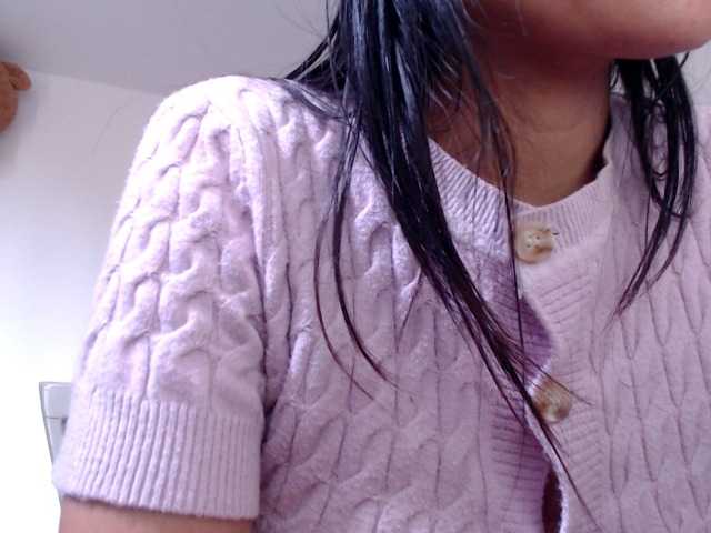 Uitzending screenshots alexajames