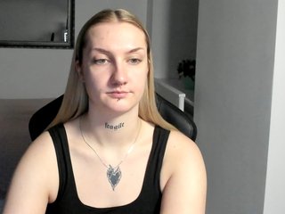 Erotische videochat AlexaKisses