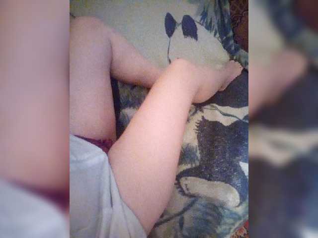 Uitzending screenshots Alino4ka_