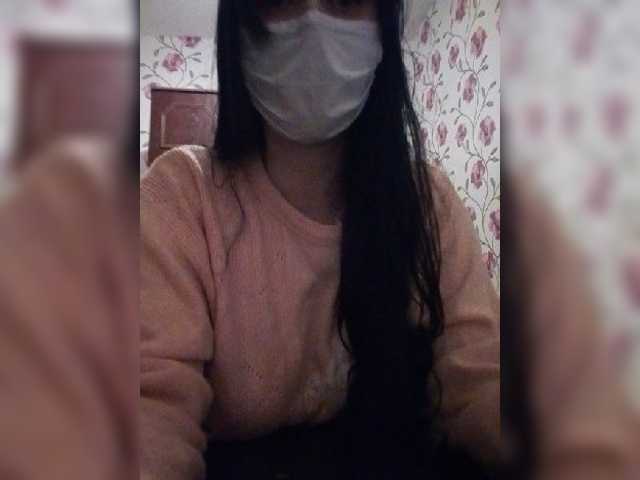 Uitzending screenshots Alino4ka_