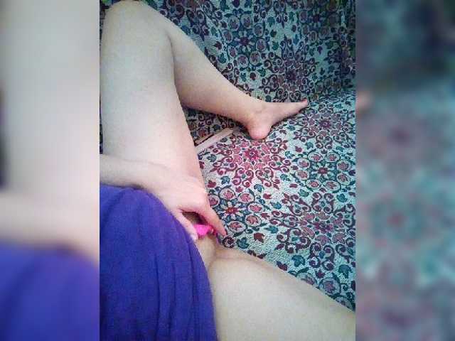 Uitzending screenshots Alino4ka_