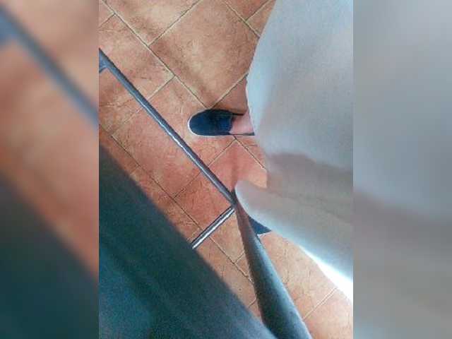 Uitzending screenshots Alino4ka_