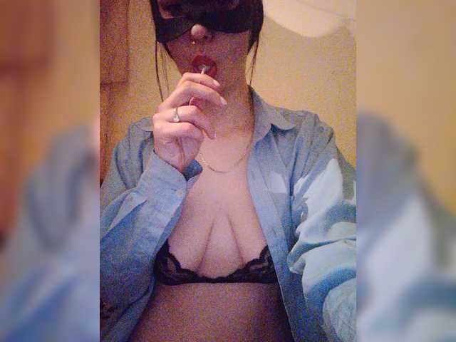 Uitzending screenshots Alino4ka_