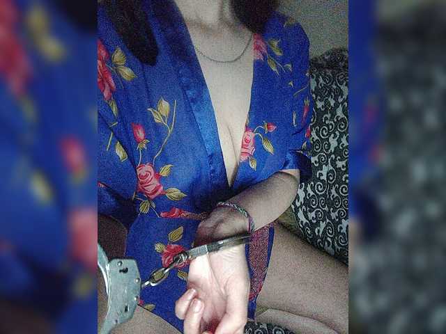 Uitzending screenshots Alino4ka_