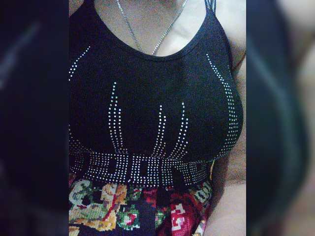 Uitzending screenshots Alino4ka_