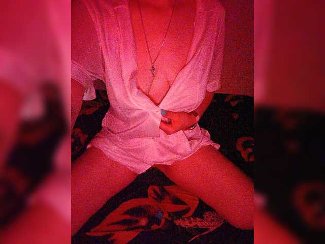 Uitzending screenshots Alino4ka_