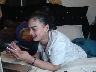 Erotische videochat AlexaMuzazul