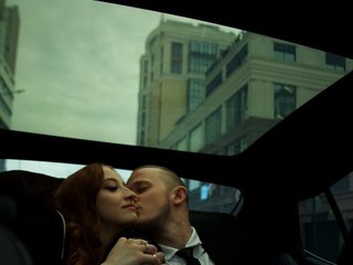Erotische videochat AlexAndPole